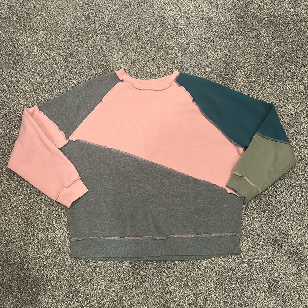 Wild Fable sweatshirt